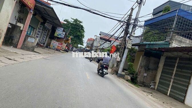 siêu đẳng cấp pro, đất siêu đẹp gần sân bay nội bài. ô tô tránh