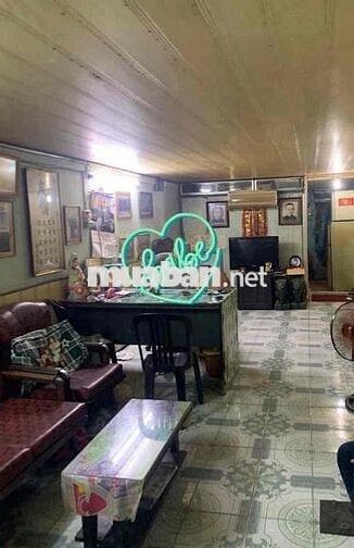 Nhà Thuê/Lãnh Binh Thăng F13🔜💰8triệu