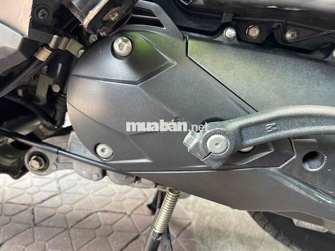 Honda Vario 150 2018 Vàng cát