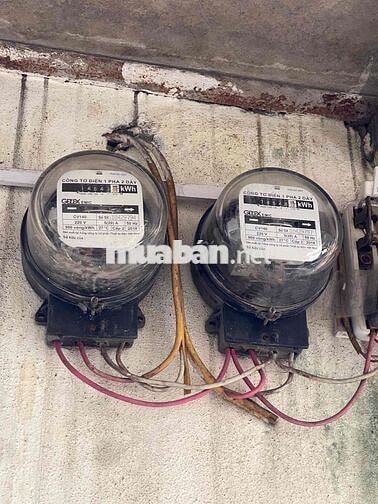 Nhà mình chính chủ cần bán nhà (hiện đang là dãy trọ) cách đường 2 nha