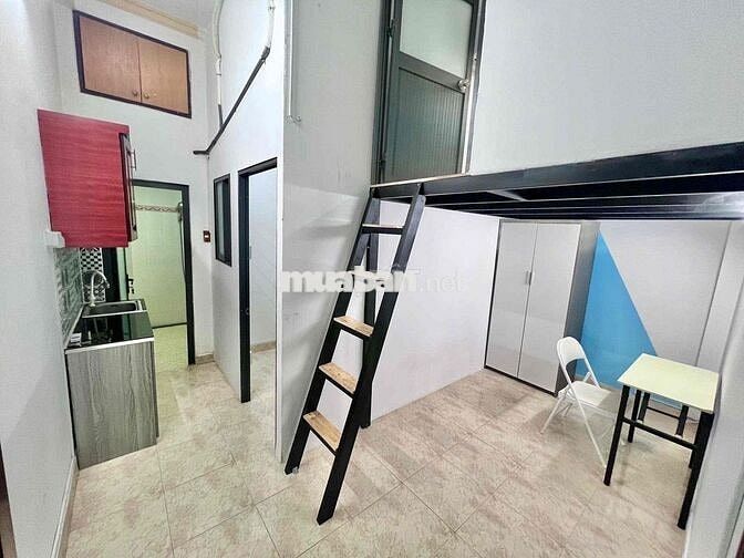 🔥CHO THUÊ CĂN 2PN FULL NỘI THẤT GIÁ RẺ_LÊ VĂN SỸ_NHƯ HÌNH 100%