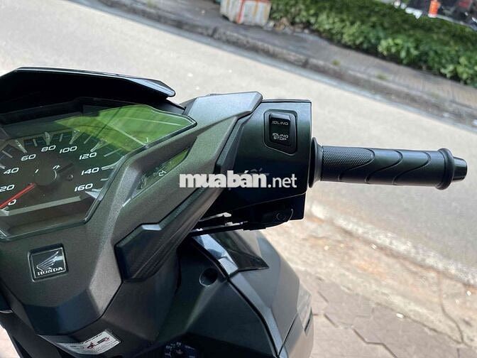 Honda Vario 150 2018 Vàng cát