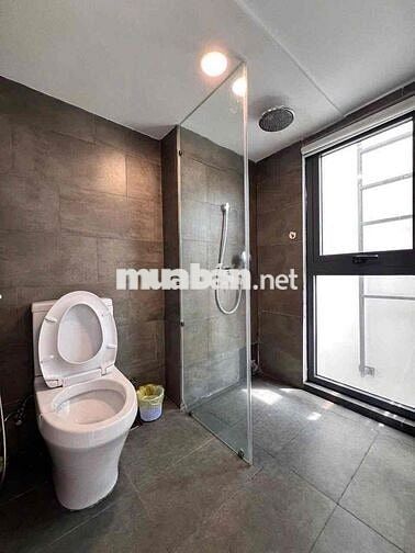 Căn hộ Duplex mới ngay trung tâm quận 10