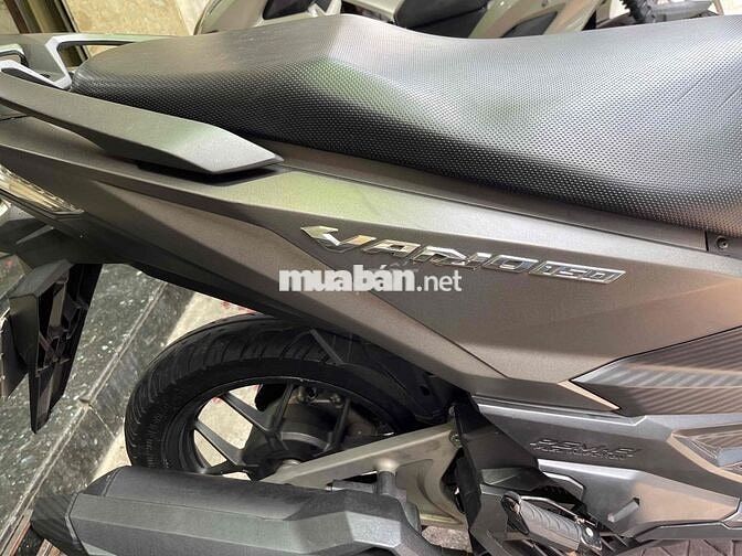 Honda Vario 150 2018 Vàng cát