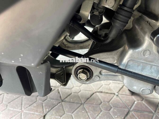 Honda Vario 150 2018 Vàng cát