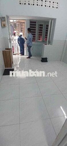 cho thuê nhà nguyên căn. TRẦN HƯNG ĐẠO ,Quận 1