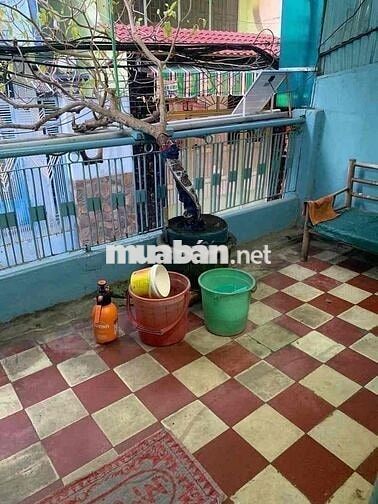 Nhà Thuê/Lãnh Binh Thăng F13🔜💰8triệu
