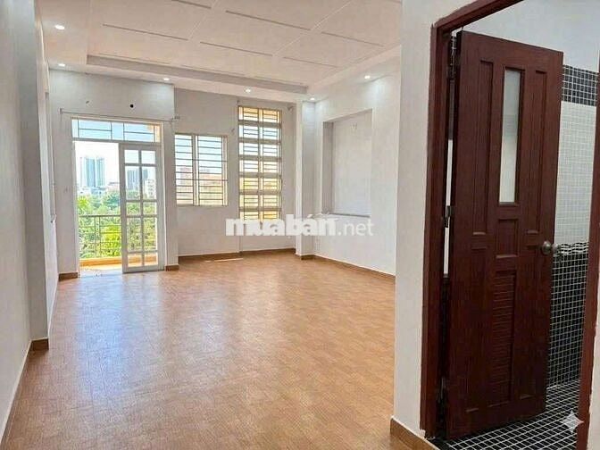 CHO THUÊ NHÀ MẶT TIỀN SẦM UẤT ĐƯỜNG NGUYỄN VĂN KHỐI - PHƯỜNG 9 - GV