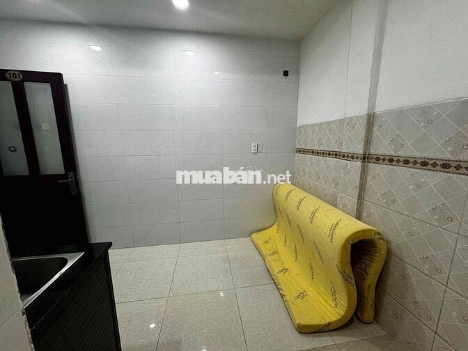 CHO THUÊ STUDIO GIÁ SIÊU RẺ ĐẦY ĐỦ NỘI THẤT NGAY KDC KIM SƠN QUẬN 7