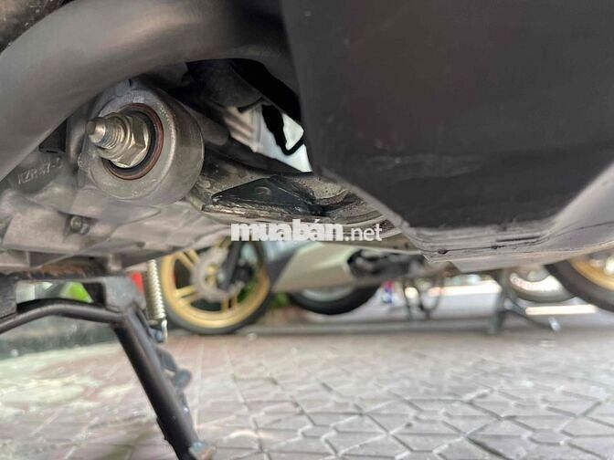 Honda Vario 150 2018 Vàng cát