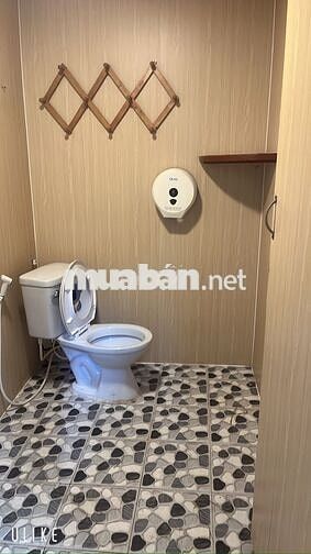 Phòng mặt tiền đường 25A, Tân Quy, Q7