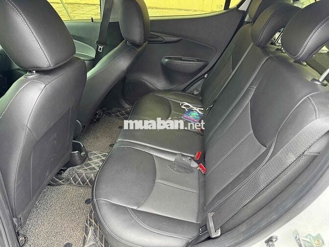 VinFast Fadil Plus 2021 Trắng 20000 km