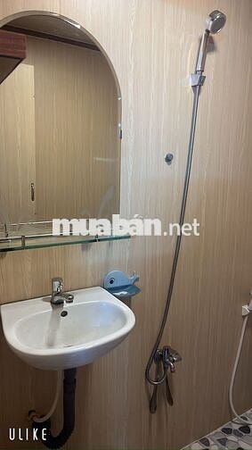 Phòng mặt tiền đường 25A, Tân Quy, Q7