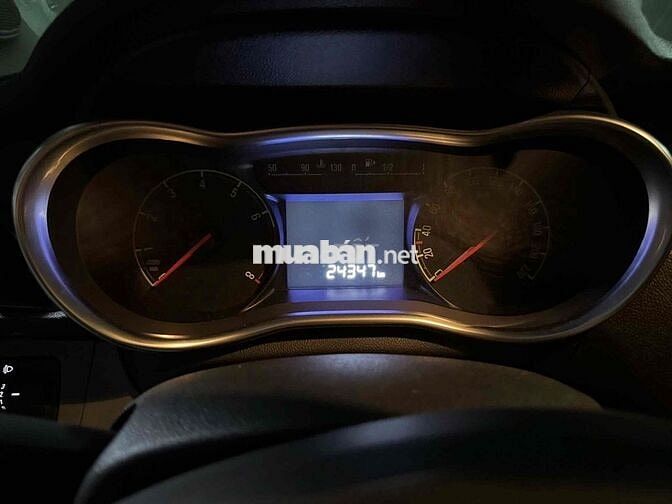 VinFast Fadil Plus 2021 Trắng 20000 km