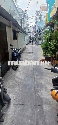 cho thuê nhà nguyên căn. TRẦN HƯNG ĐẠO ,Quận 1