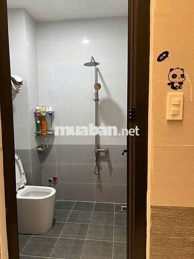 CHO THUÊ NHÀ HẺM XE TẢI – KHU ĐỒNG BỘ DƯƠNG QUẢNG HÀM, P.6, GÒ VẤP