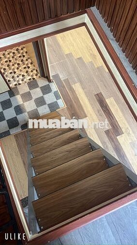 Phòng mặt tiền đường 25A, Tân Quy, Q7
