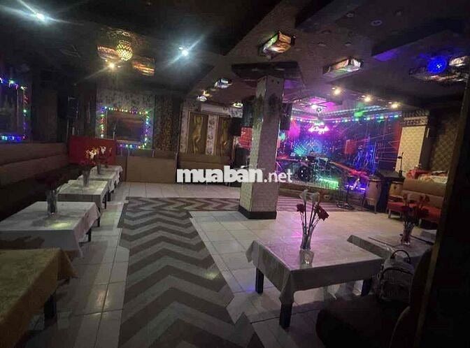 Mặt Bằng Bàu Cát 8x20M Ngang Khủng Giá Tốt Kinh Doanh Tự Do💕💕💕