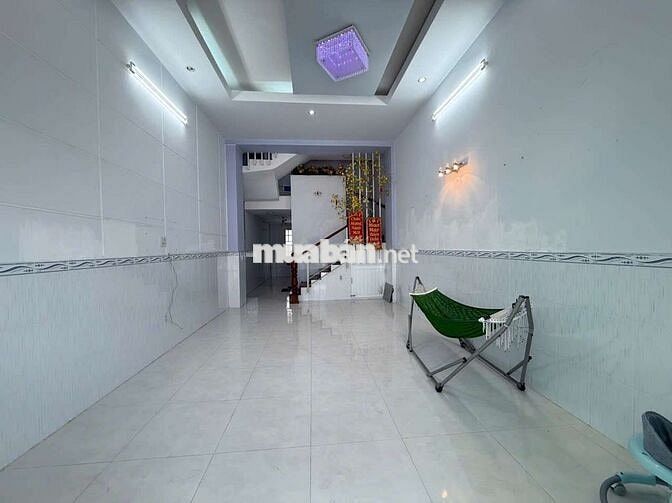 CHO THUÊ NHÀ KDC HƯNG PHÚ 2 ( CTY8) CÁI RĂNG