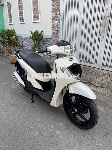 SH Ý 150i Fi 2007 bstp xe đẹp BS đẹp máy bao ngon