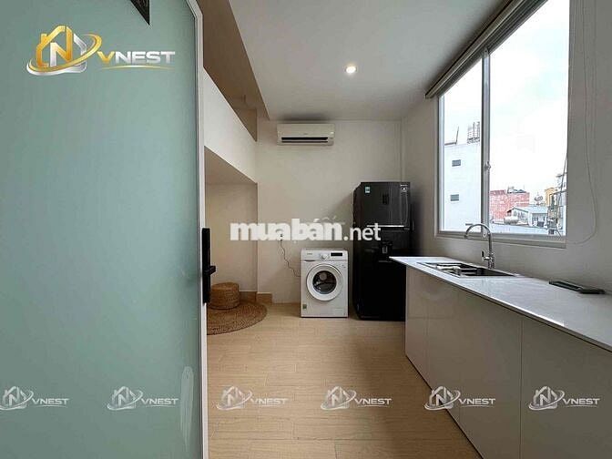 Khai trương dự án Duplex máy giặt ngay CV Lê Thị Riêng Q10 từ 5,5tr
