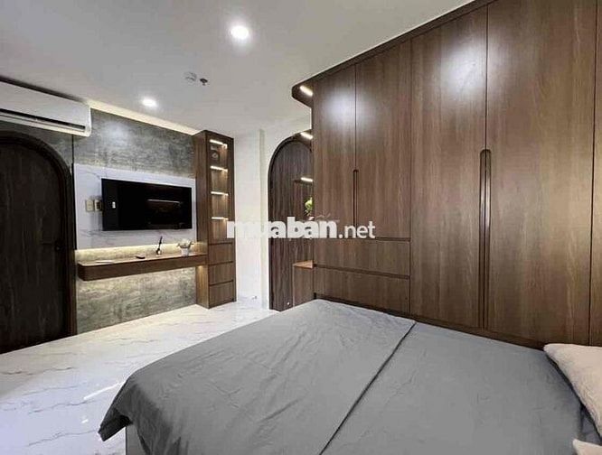 Siêu Phẩm CHDV 1PN, Ban Công, Phan Đăng Lưu, Cầu Kiệu, Phú Nhuận