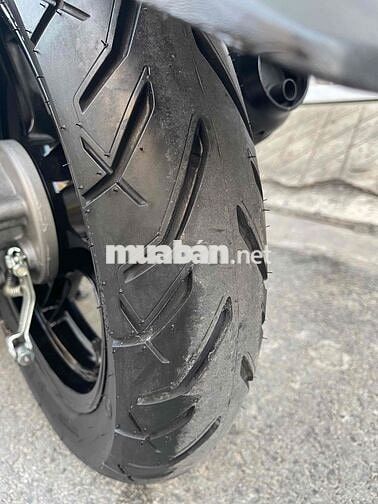 SH Ý 150i Fi 2007 bstp xe đẹp BS đẹp máy bao ngon