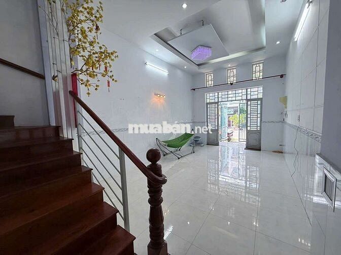 CHO THUÊ NHÀ KDC HƯNG PHÚ 2 ( CTY8) CÁI RĂNG
