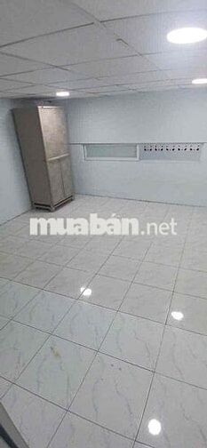 cho thuê nhà nguyên căn. TRẦN HƯNG ĐẠO ,Quận 1