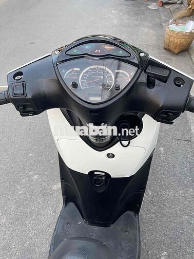 SH Ý 150i Fi 2007 bstp xe đẹp BS đẹp máy bao ngon