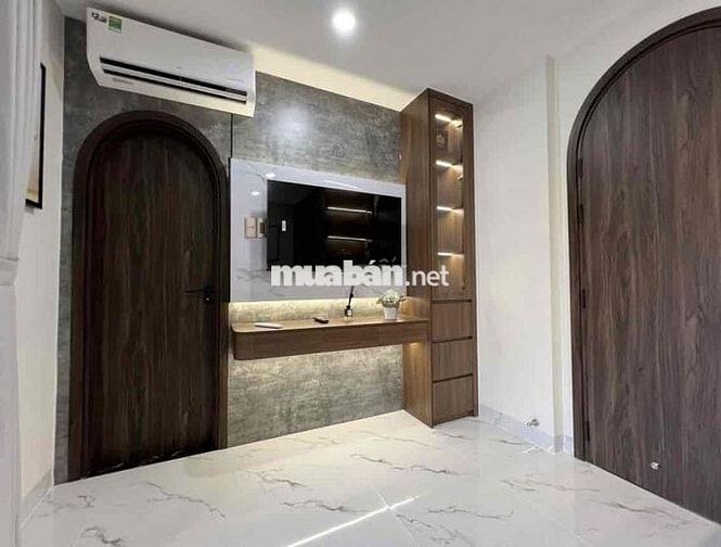 Siêu Phẩm CHDV 1PN, Ban Công, Phan Đăng Lưu, Cầu Kiệu, Phú Nhuận