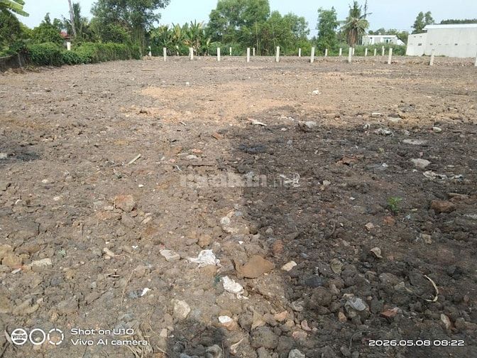 Bán đất sổ đỏ chính chủ tại Long Phước, Quận 9, TP.HCM – Vị trí đẹp
