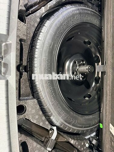 Volkswagen Tiguan 2023 dkld 2025 bảo hành đến 2028