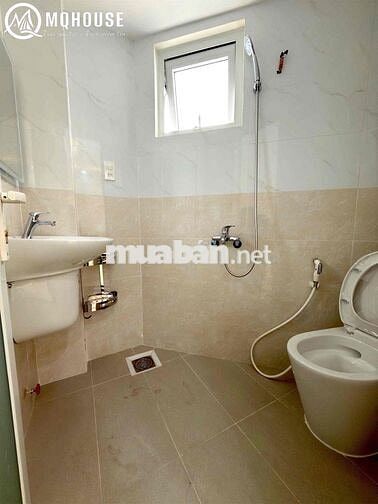 CHO THUÊ CĂN HỘ DẠNG STUDIO NỘI THẤT CAO CẤP NGAY TRUNG TÂM Q7, TDTU