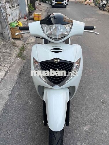 SH Ý 150i Fi 2007 bstp xe đẹp BS đẹp máy bao ngon