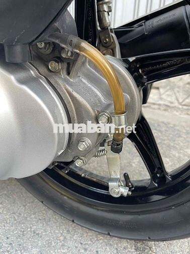 SH Ý 150i Fi 2007 bstp xe đẹp BS đẹp máy bao ngon
