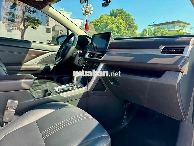 Mitsubishi Xpander Premium 2024 Trắng 34000 km