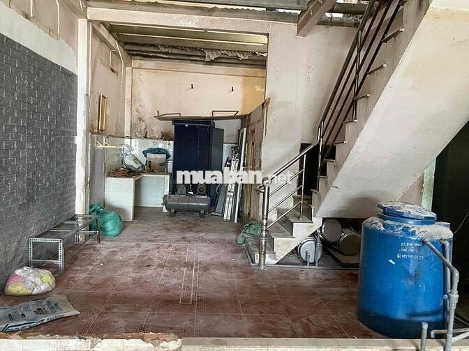 Chính chủ cho thuê mặt bằng kinh doanh mặt tiền 4x16m, 1 trệt 1 lầu