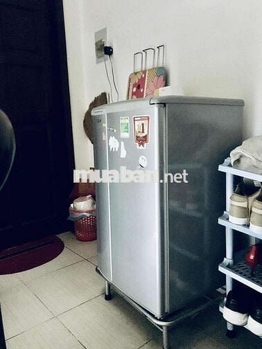 phòng đầy đủ tiện nghi cho nữ thuê