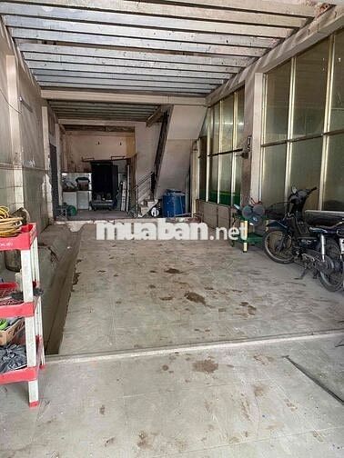 Chính chủ cho thuê mặt bằng kinh doanh mặt tiền 4x16m, 1 trệt 1 lầu