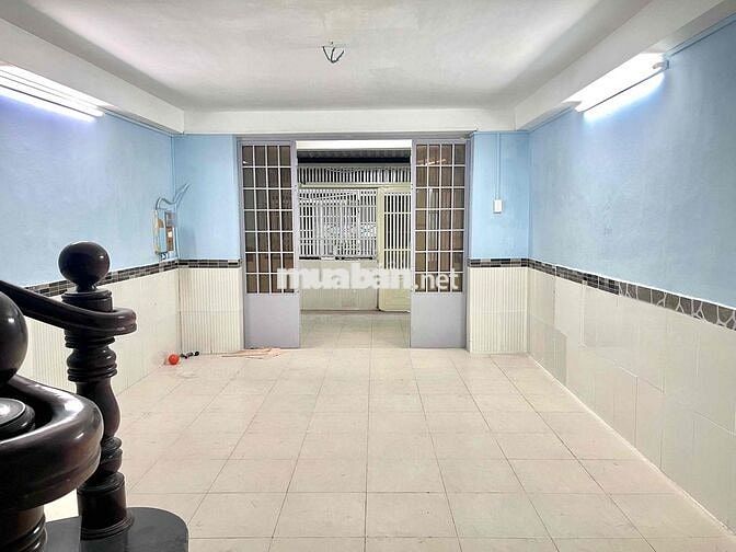 CHÍNH CHỦ CHO THUÊ NGUYÊN CĂN 1TRỆT 1 LẦU 2PN2wc- ĐIỆN NƯỚC CHÍNH,90m2