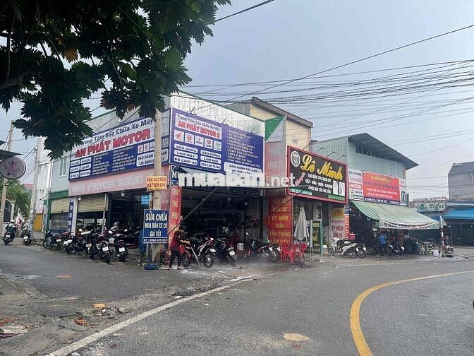 Tuyển thợ sửa xe máy Thủ Dầu Một