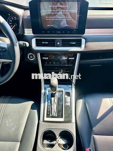 Mitsubishi Xpander Premium 2024 Trắng 34000 km