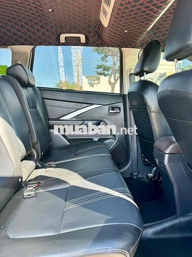 Mitsubishi Xpander Premium 2024 Trắng 34000 km