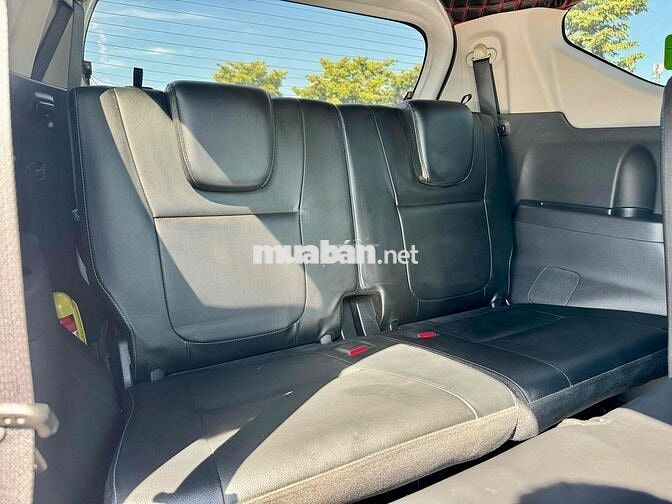 Mitsubishi Xpander Premium 2024 Trắng 34000 km