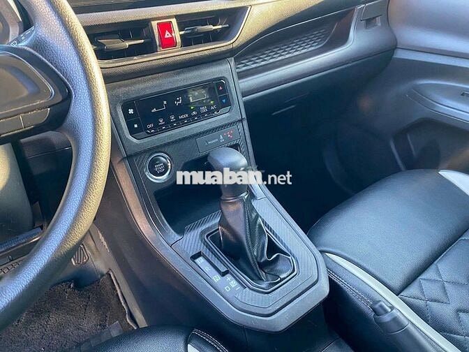 Toyota Avanza AT 2024 Trắng 58000km