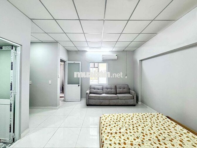 CHÍNH CHỦ CHO THUÊ PHÒNG TRỌ GIÁ RẺ Mới Xây Đầy Đủ Nội Thất