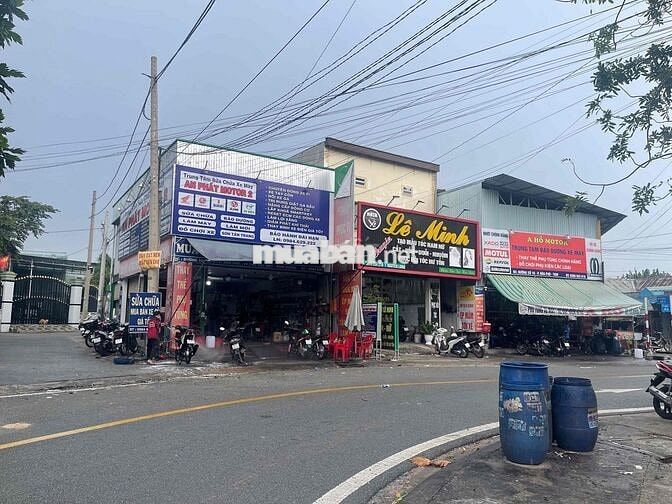 Tuyển thợ sửa xe máy Thủ Dầu Một
