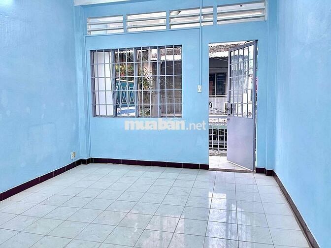 CHÍNH CHỦ CHO THUÊ NGUYÊN CĂN 1TRỆT 1 LẦU 2PN2wc- ĐIỆN NƯỚC CHÍNH,90m2