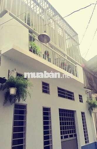 Chính chủ bán căn nhà mặt tiền NB quận 11 sát Lê Đại Hành